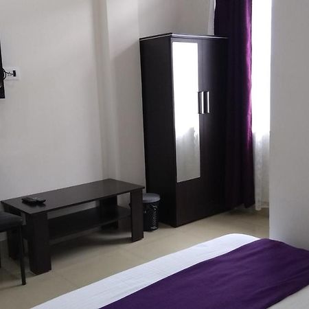 Cassiopeia Guest House Шиллонг Экстерьер фото