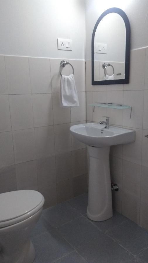 Cassiopeia Guest House Шиллонг Экстерьер фото
